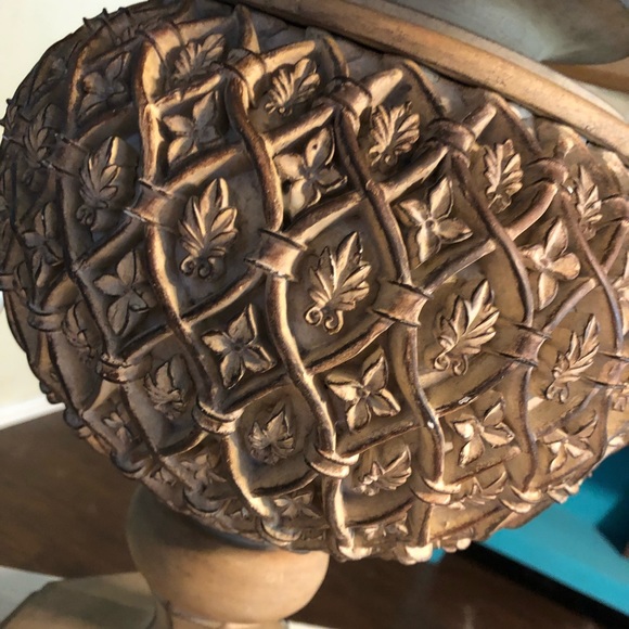 Beautiful lamp - Picture 2 of 4